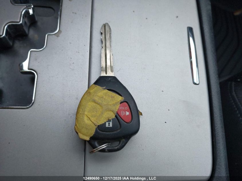 2007 Toyota Camry Ce/Le/Xle/Se VIN: 4T1BE46K37U561625 Lot: 12490650