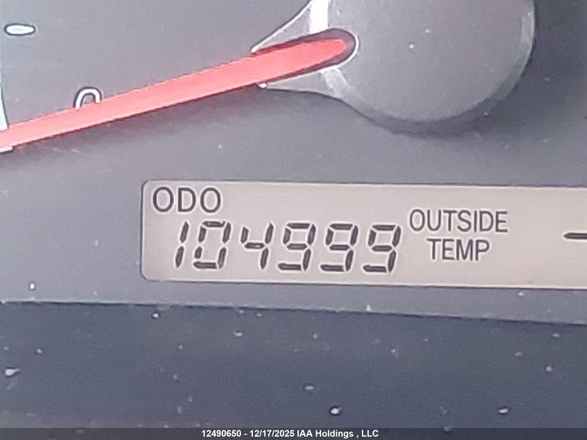 2007 Toyota Camry Ce/Le/Xle/Se VIN: 4T1BE46K37U561625 Lot: 12490650