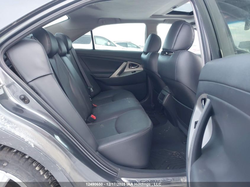 2007 Toyota Camry Ce/Le/Xle/Se VIN: 4T1BE46K37U561625 Lot: 12490650