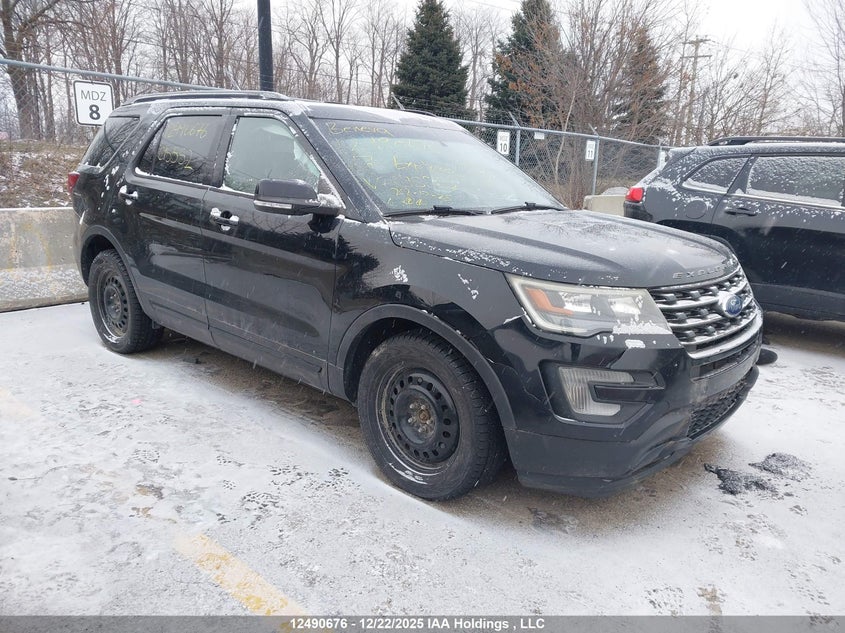 1FM5K8GT9HGC15552 FORD EXPLORER SPORT Photo 1