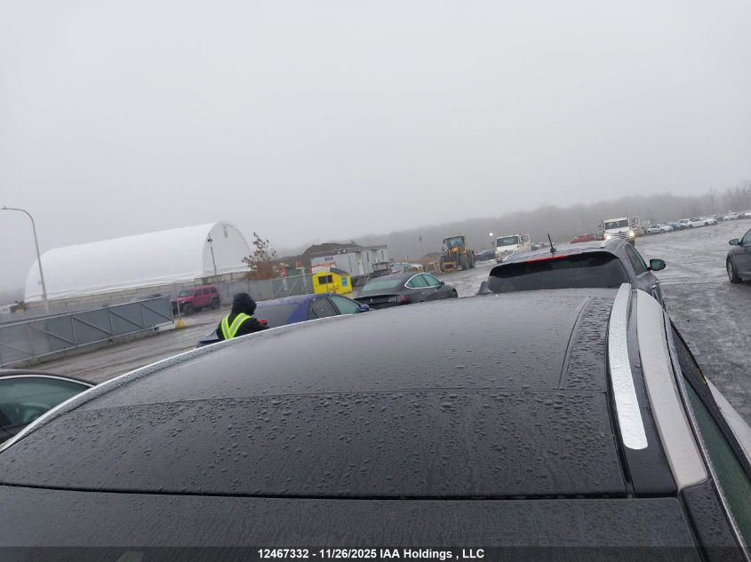 2020 Lincoln Corsair Reserve VIN: 5LMCJ2D99LUL31289 Lot: 12467332X