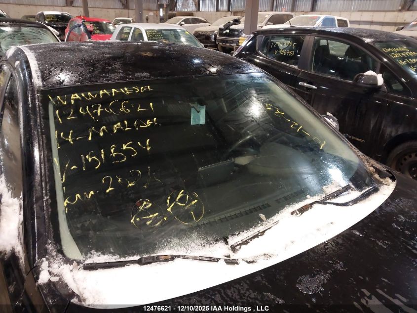 2014 Mazda Mazda3 Gs-Sky VIN: JM1BM1V73E1151554 Lot: 12476621X