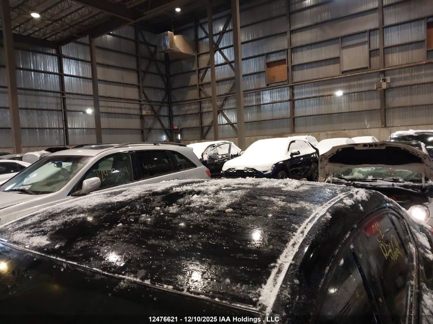 2014 Mazda Mazda3 Gs-Sky VIN: JM1BM1V73E1151554 Lot: 12476621X