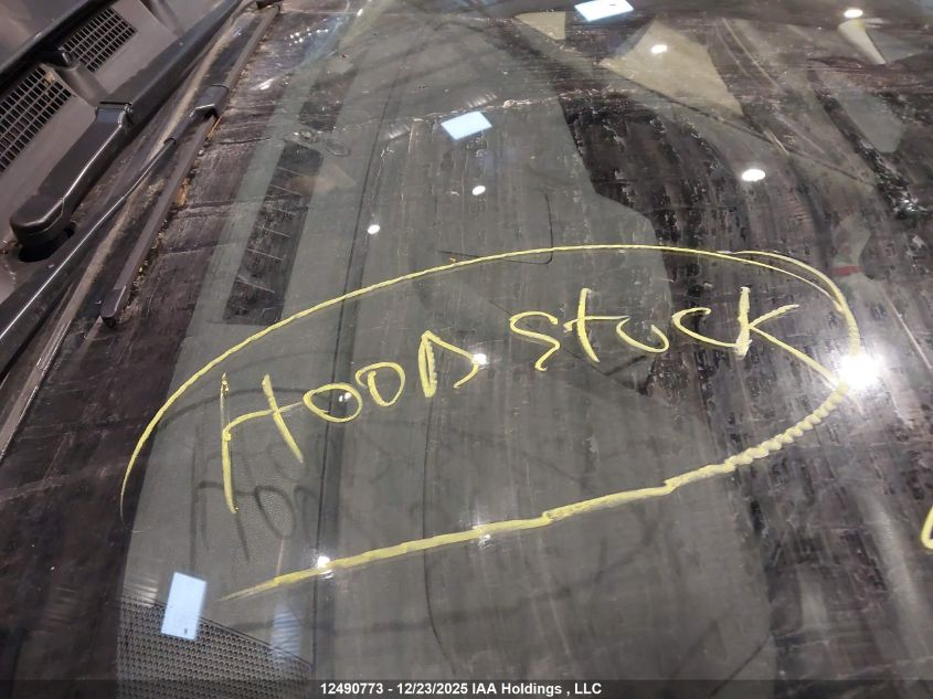 2024 Subaru Crosstrek Convenience VIN: JF2GUABC6RH384169 Lot: 12490773