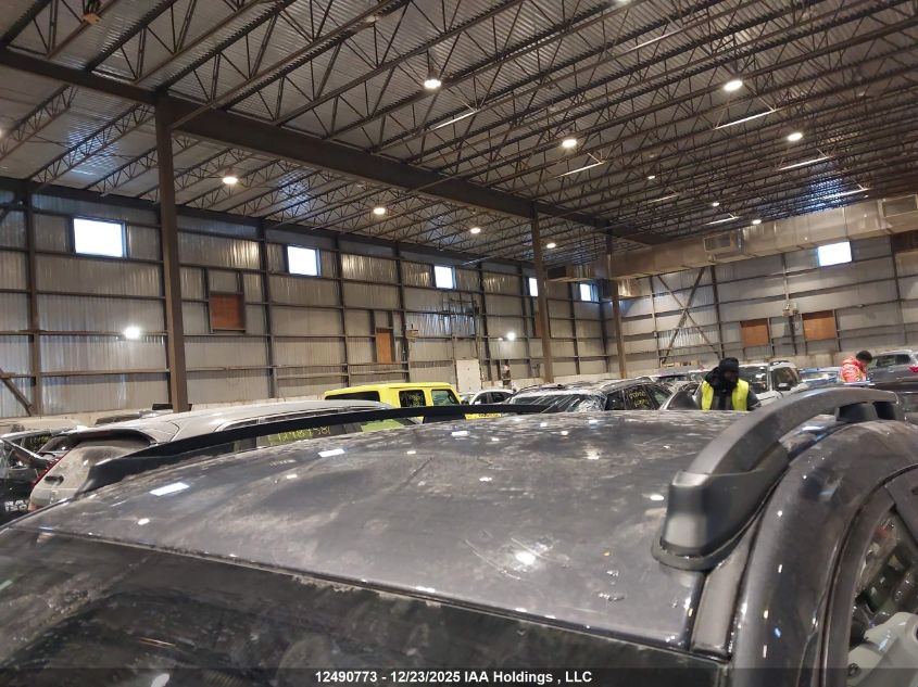 2024 Subaru Crosstrek Convenience VIN: JF2GUABC6RH384169 Lot: 12490773