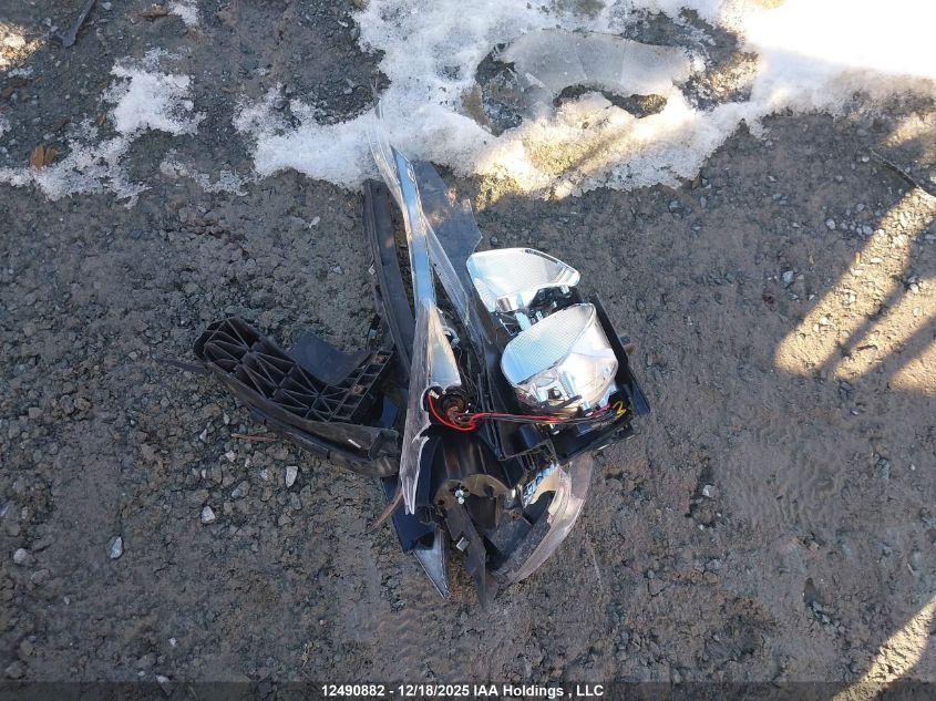 2013 Hyundai Elantra Gl VIN: 5NPDH4AE7DH336636 Lot: 12490882