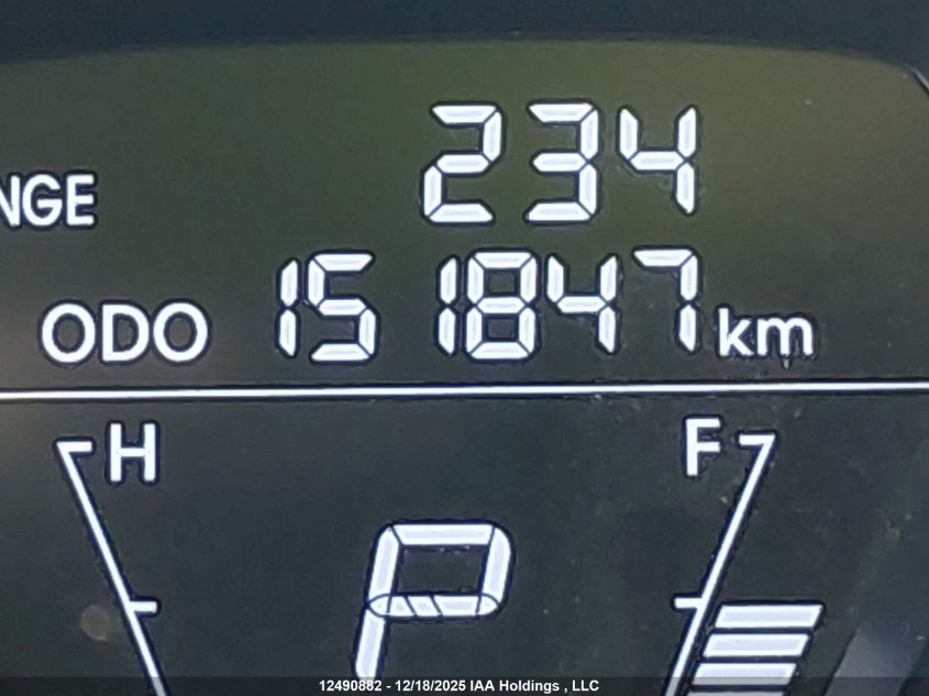 2013 Hyundai Elantra Gl VIN: 5NPDH4AE7DH336636 Lot: 12490882