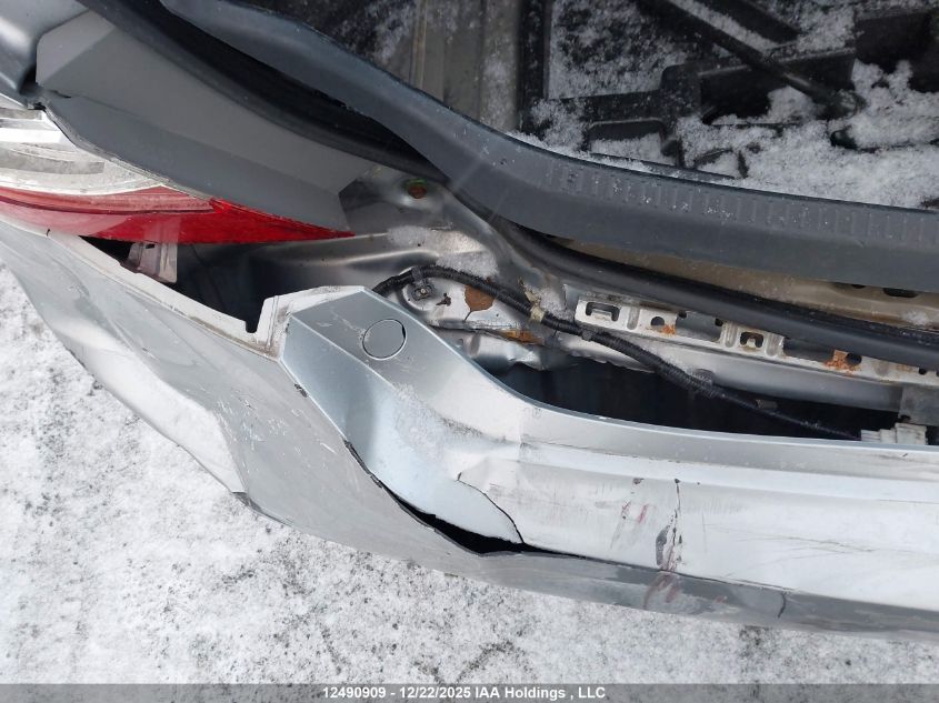 2016 Toyota Camry Hybrid Se VIN: 4T1BD1FK0GU186634 Lot: 12490909