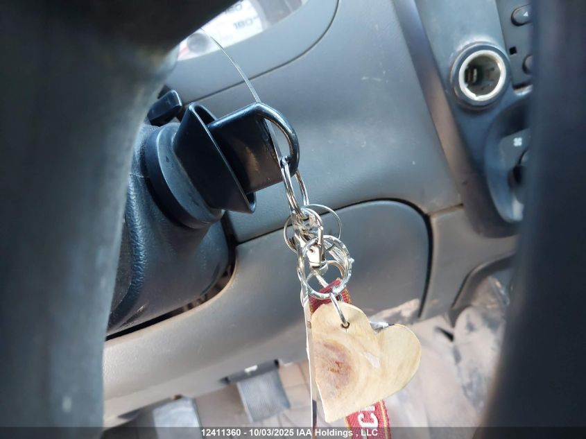 2010 Ford Ranger Sport/Xl/Xlt VIN: 1FTKR4EE8APA29264 Lot: 12411360X