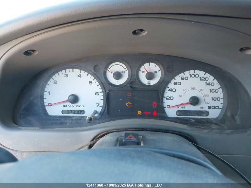 2010 Ford Ranger Sport/Xl/Xlt VIN: 1FTKR4EE8APA29264 Lot: 12411360X