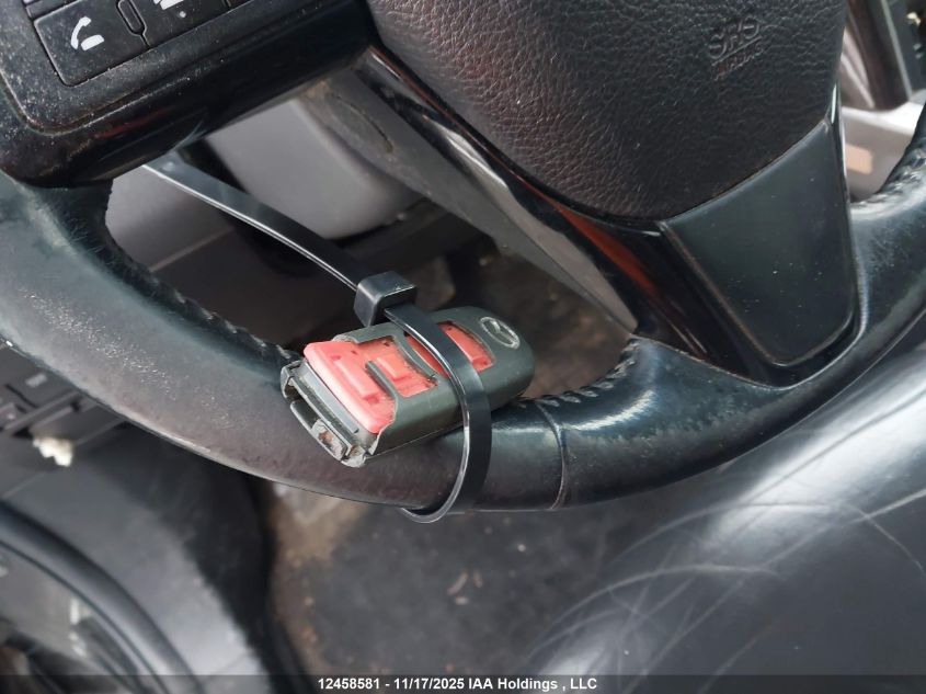 2010 Mazda Cx-9 Gs/Gt VIN: JM3TB3MA6A0211949 Lot: 12458581X