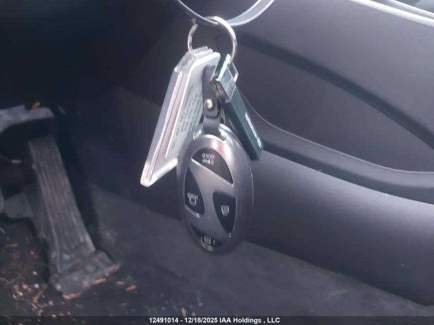 2025 Hyundai Santa Cruz Preferred VIN: 5NTJCDDF6SH137789 Lot: 12491014