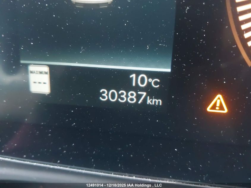 2025 Hyundai Santa Cruz Preferred VIN: 5NTJCDDF6SH137789 Lot: 12491014