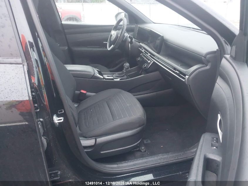 5NTJCDDF6SH137789 2025 HYUNDAI SANTA CRUZ photo no. 5