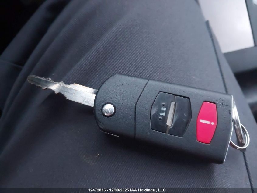 2009 Mazda Mazda5 VIN: JM1CR293290339044 Lot: 12472835X