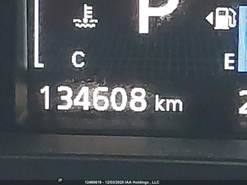 2020 Mitsubishi Rvr Es/Se VIN: JA4AH3AU0LU600573 Lot: 12466619X