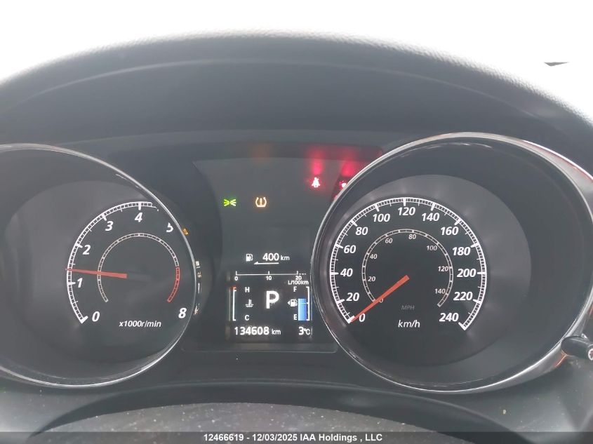 2020 Mitsubishi Rvr Es/Se VIN: JA4AH3AU0LU600573 Lot: 12466619X