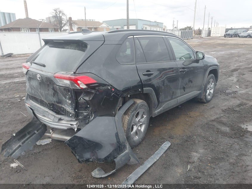 2T3R1RFV3SC554936 2025 TOYOTA RAV 4 photo no. 4