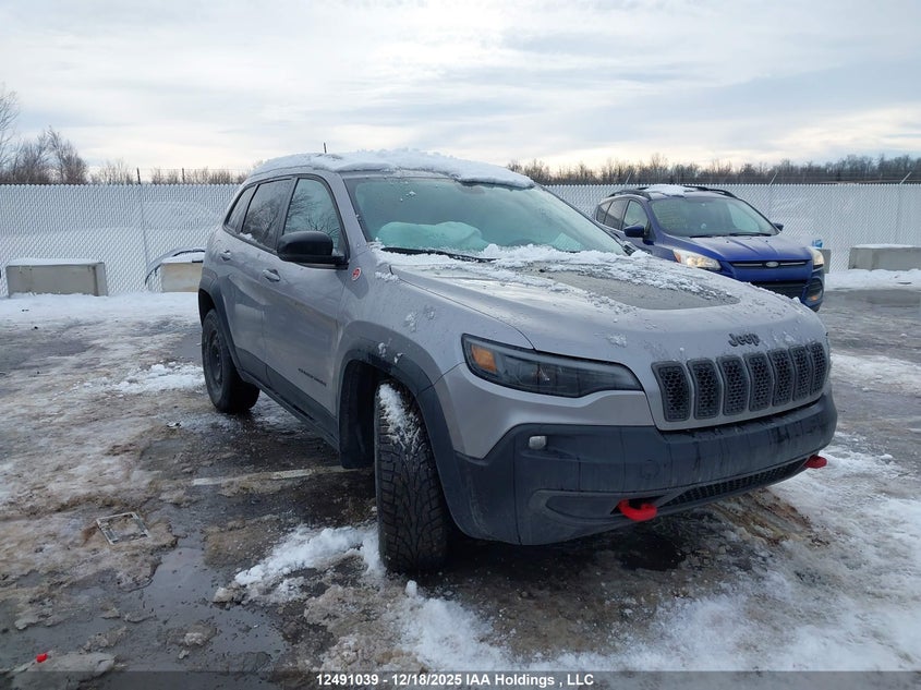 Vin: 1c4pjmbx0nd524472, lot: 2878102, jeep cherokee 2022 img_1