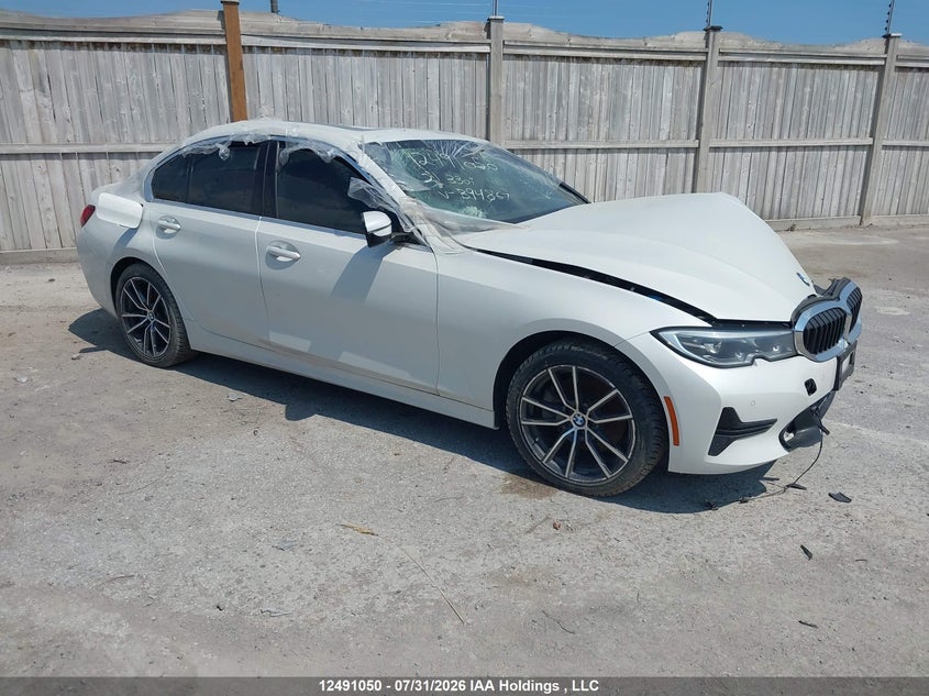 Vin: 3mw5r7j06m8b94867, lot: 2878113, bmw 330i xdrive 2021 img_1