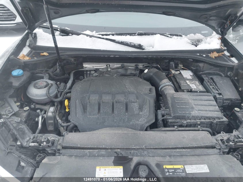 2024 Audi Q3 VIN: WA1EECF39R1182809 Lot: 12491070