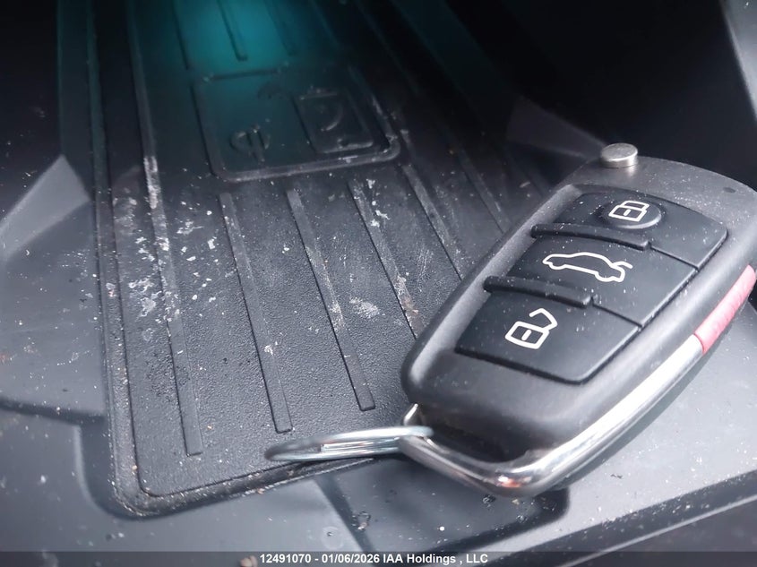 2024 Audi Q3 VIN: WA1EECF39R1182809 Lot: 12491070