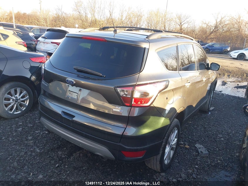 1FMCU9GD6HUC68937 2017 FORD ESCAPE photo no. 4