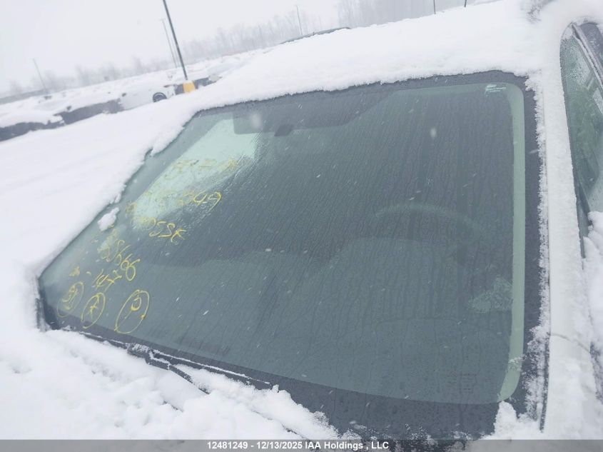 2019 Subaru Crosstrek Convenience VIN: JF2GTAAC3KH368666 Lot: 12481249X