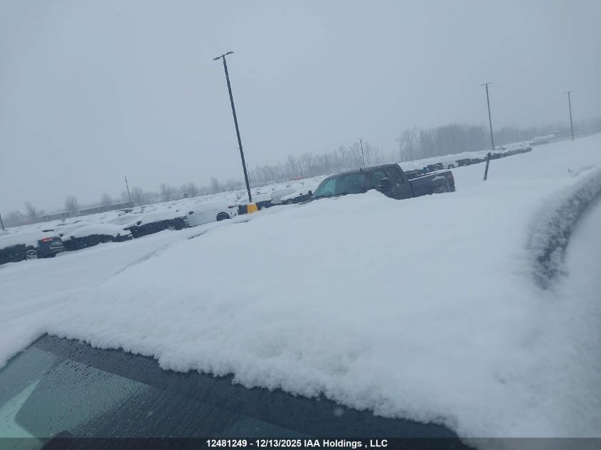 2019 Subaru Crosstrek Convenience VIN: JF2GTAAC3KH368666 Lot: 12481249X