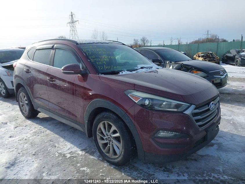 KM8J3CA44HU348480 HYUNDAI TUCSON Photo 1