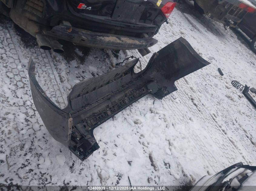 2011 Audi S4 3.0 Premium VIN: WAUFGCFL0BA005556 Lot: 12480939X