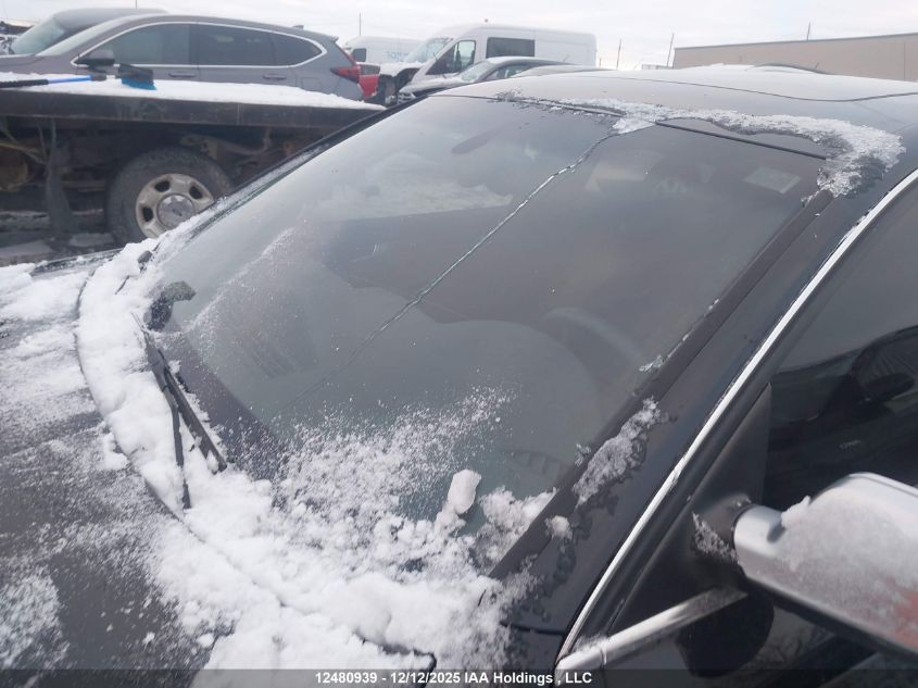 2011 Audi S4 3.0 Premium VIN: WAUFGCFL0BA005556 Lot: 12480939X