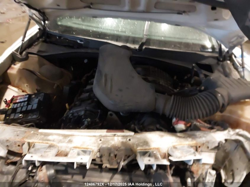 2014 Dodge Charger Enforcer Police VIN: 2C3CDXAG3EH162489 Lot: 12486792X