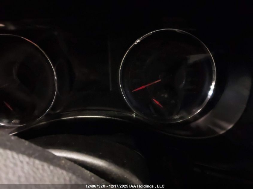 2014 Dodge Charger Enforcer Police VIN: 2C3CDXAG3EH162489 Lot: 12486792X