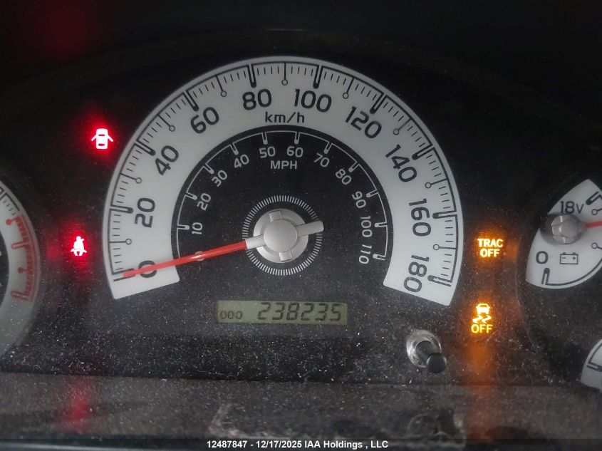 2010 Toyota Fj Cruiser VIN: JTEBU4BF3AK097668 Lot: 12487847X