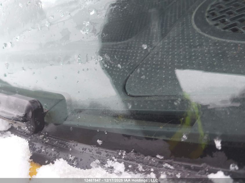 2010 Toyota Fj Cruiser VIN: JTEBU4BF3AK097668 Lot: 12487847X