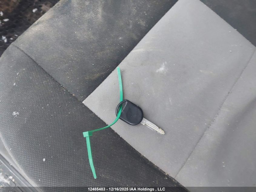 2009 Ford Ranger Fx4 Off-Road/Sport/Xl/Xlt VIN: 1FTZR45E29PA11983 Lot: 12485483X