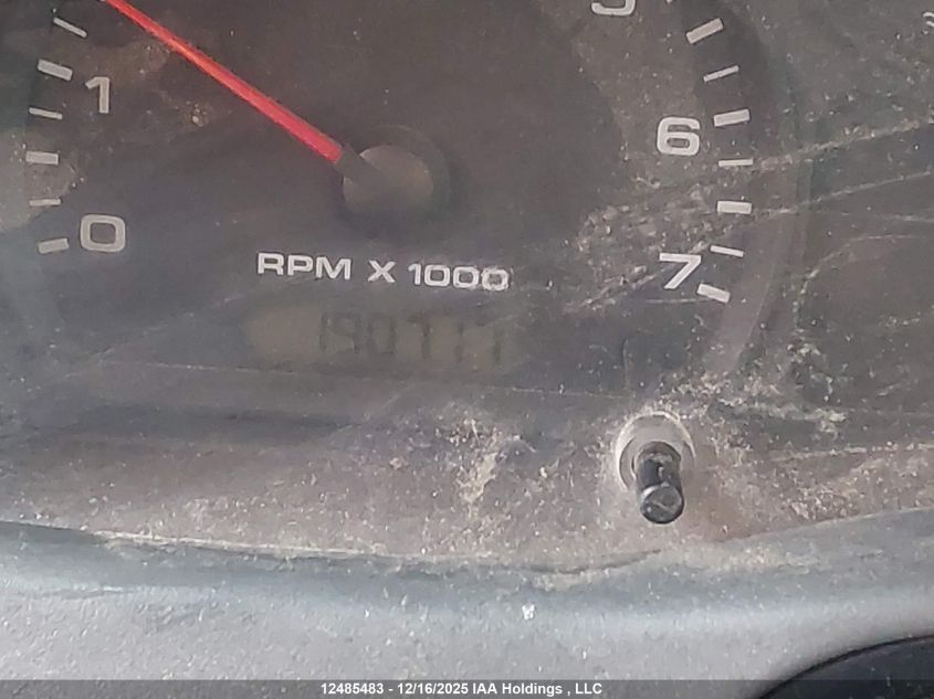 2009 Ford Ranger Fx4 Off-Road/Sport/Xl/Xlt VIN: 1FTZR45E29PA11983 Lot: 12485483X