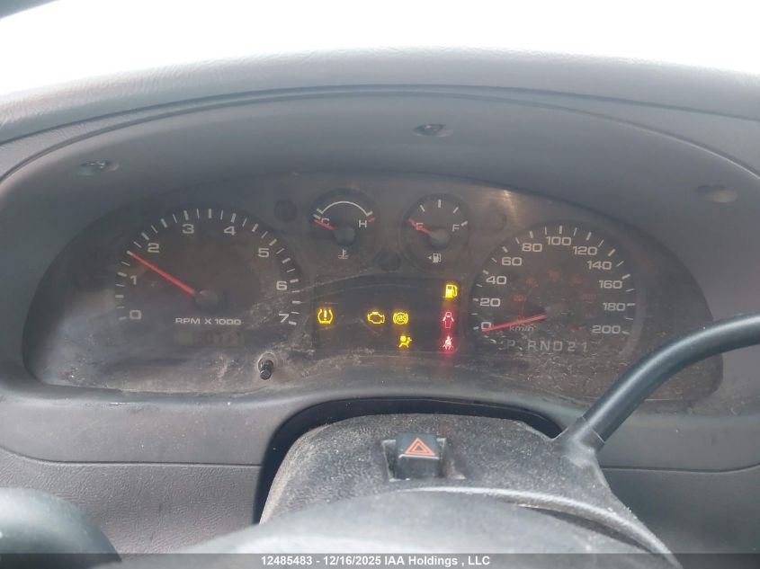 2009 Ford Ranger Fx4 Off-Road/Sport/Xl/Xlt VIN: 1FTZR45E29PA11983 Lot: 12485483X