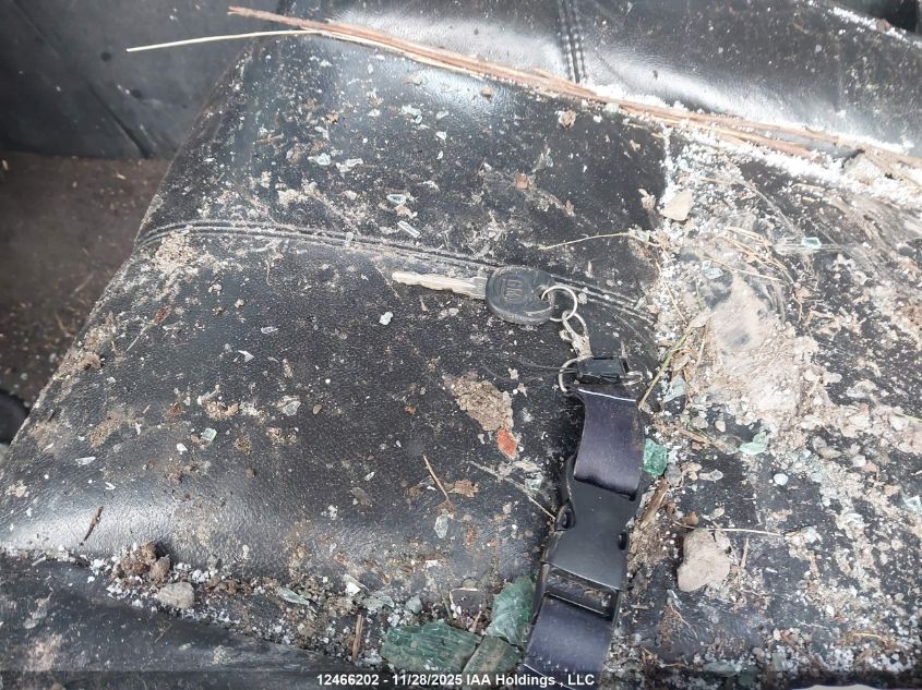 2008 GMC Sierra 3500Hd Sle/Slt/Wt VIN: 1GTHK33668F103964 Lot: 12466202X