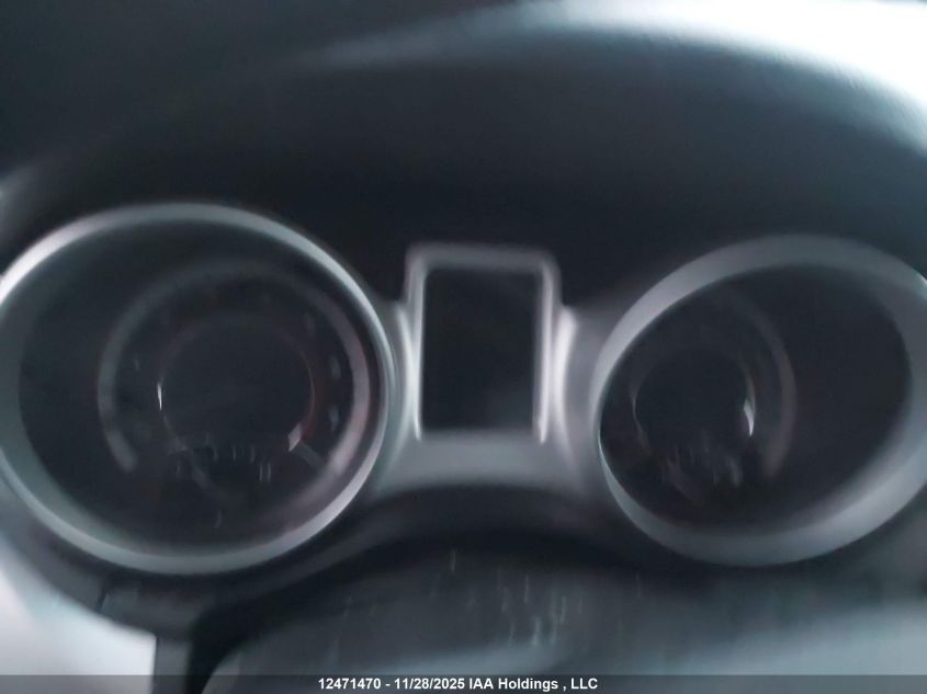 2014 Dodge Journey R/T VIN: 3C4PDDFGXET221307 Lot: 12471470X