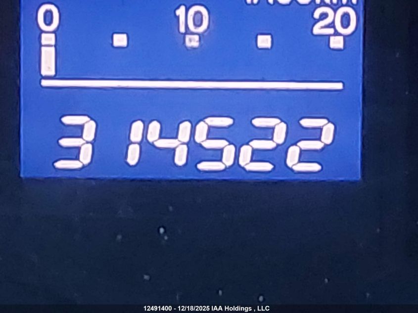 2009 Honda Fit Dx-A VIN: JHMGE87359S804468 Lot: 12491400