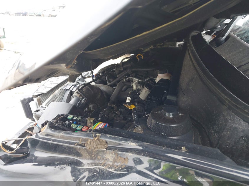 2023 Hyundai Venue Preferred VIN: KMHRC8A39PU258957 Lot: 12491447