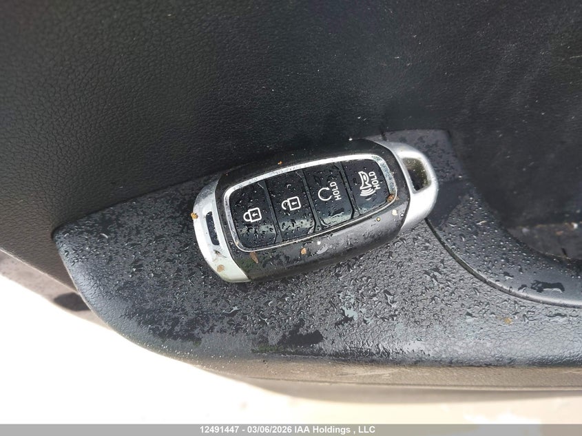 2023 Hyundai Venue Preferred VIN: KMHRC8A39PU258957 Lot: 12491447