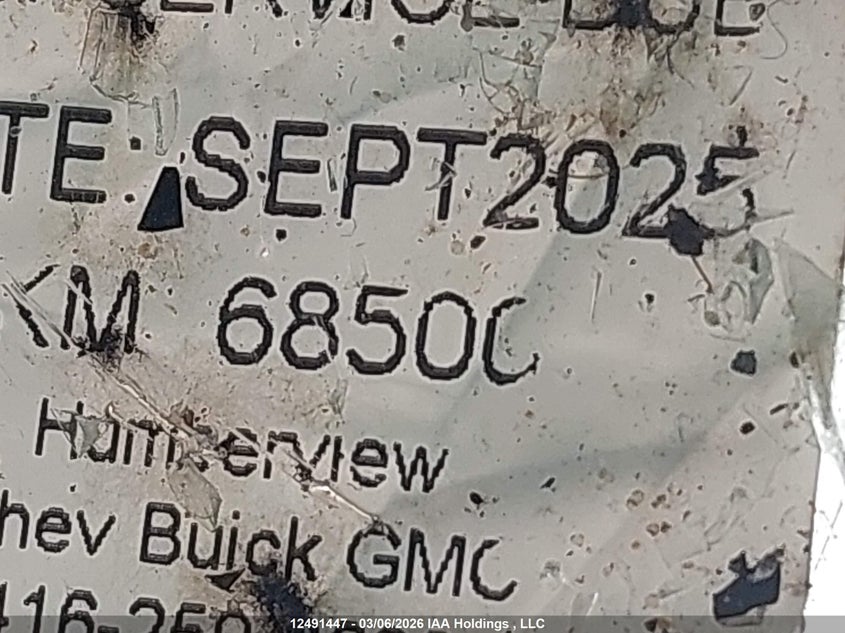 2023 Hyundai Venue Preferred VIN: KMHRC8A39PU258957 Lot: 12491447