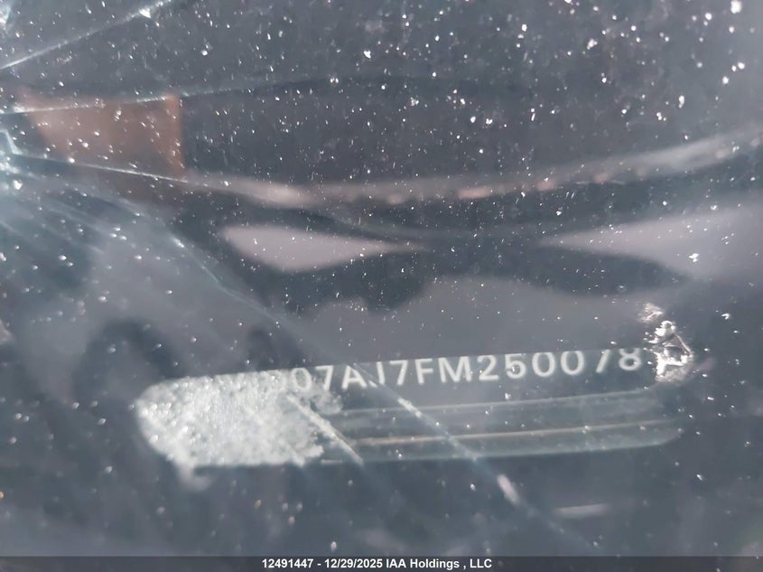 2023 Hyundai Venue Preferred VIN: KMHRC8A39PU258957 Lot: 12491447