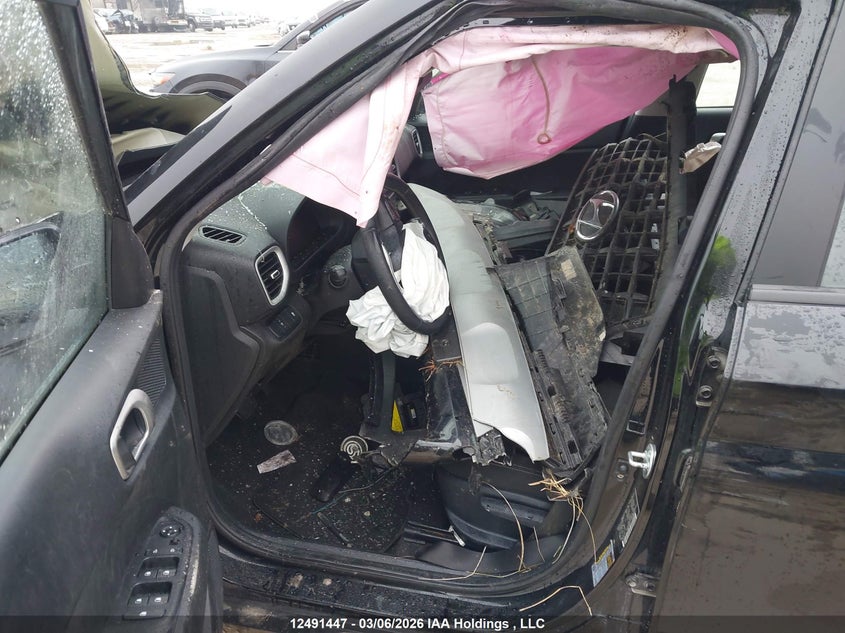 2023 Hyundai Venue Preferred