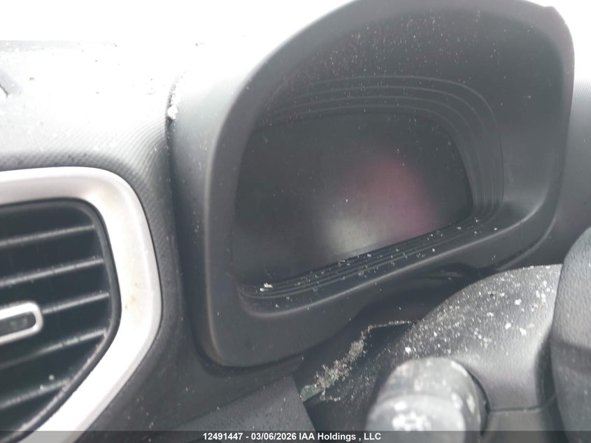 2023 Hyundai Venue Preferred VIN: KMHRC8A39PU258957 Lot: 12491447