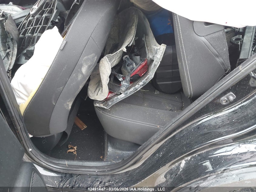 2023 Hyundai Venue Preferred VIN: KMHRC8A39PU258957 Lot: 12491447