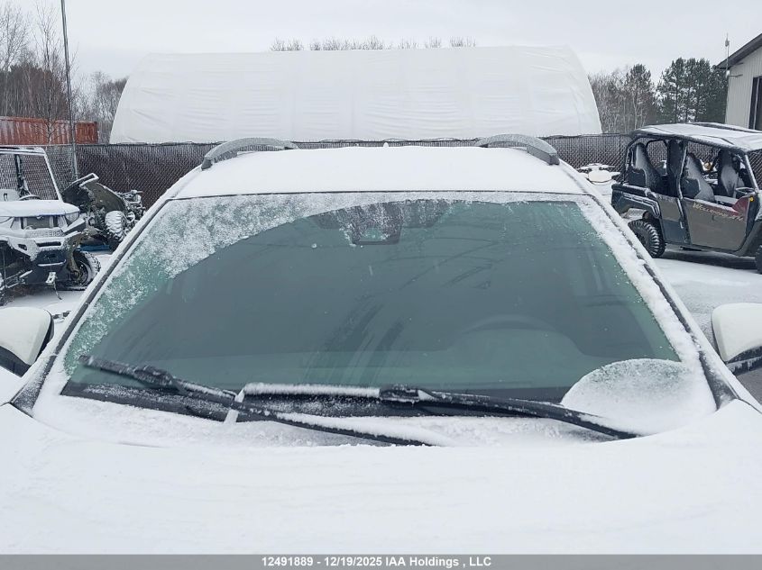 2018 Toyota Rav4 Le VIN: 2T3ZFREV7JW502516 Lot: 12491889